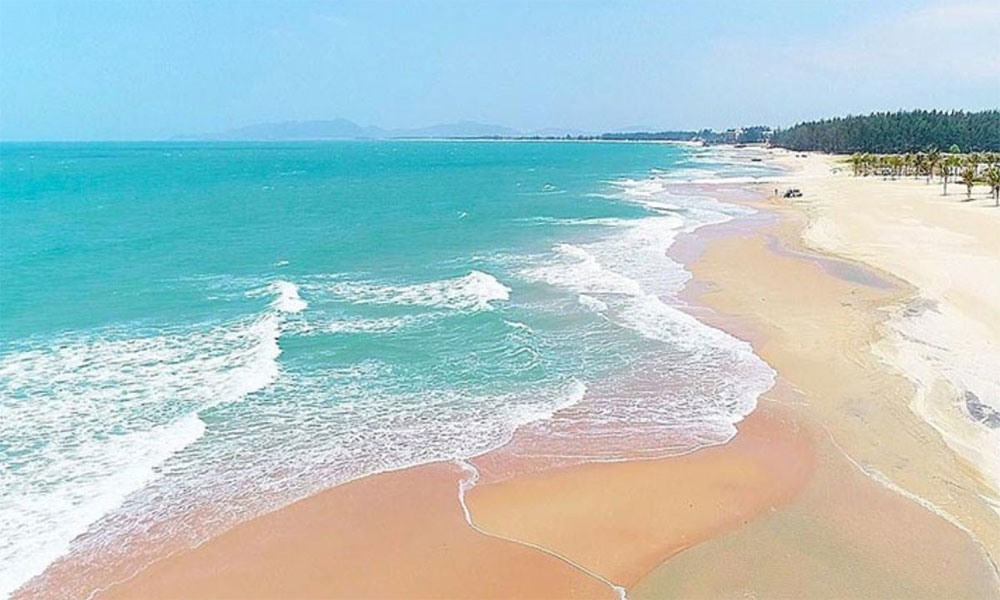 From Hanoi to Vung Tau: Vietnamese tourist destinations shine at World Travel Awards